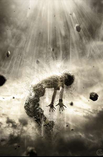 чувак какой-то