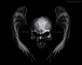 Papel-de-Parede-Caveira-da-morte