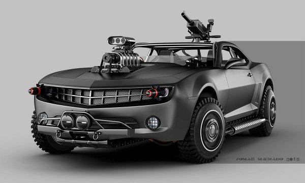 Jomar-machado-harkonnen-interceptor-peq