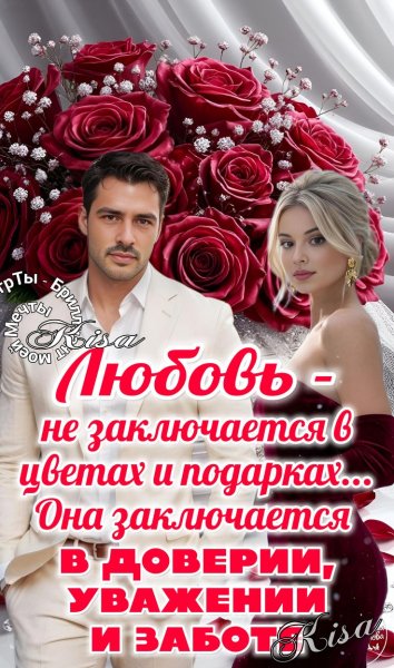 Любовь