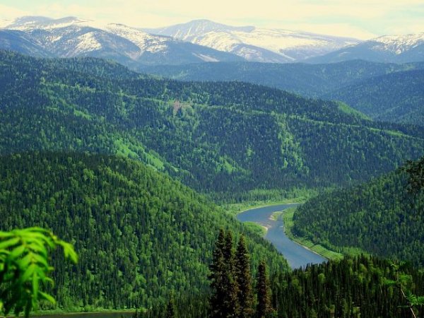 Междуреченск