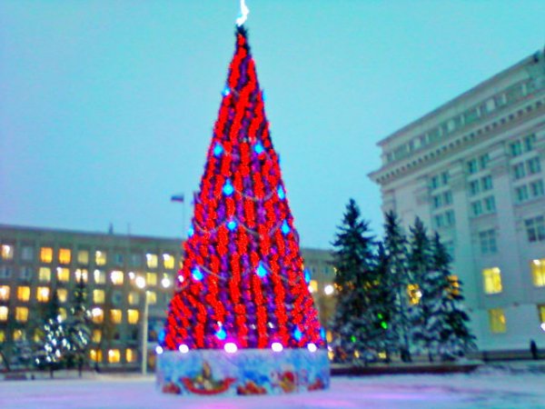 Елка