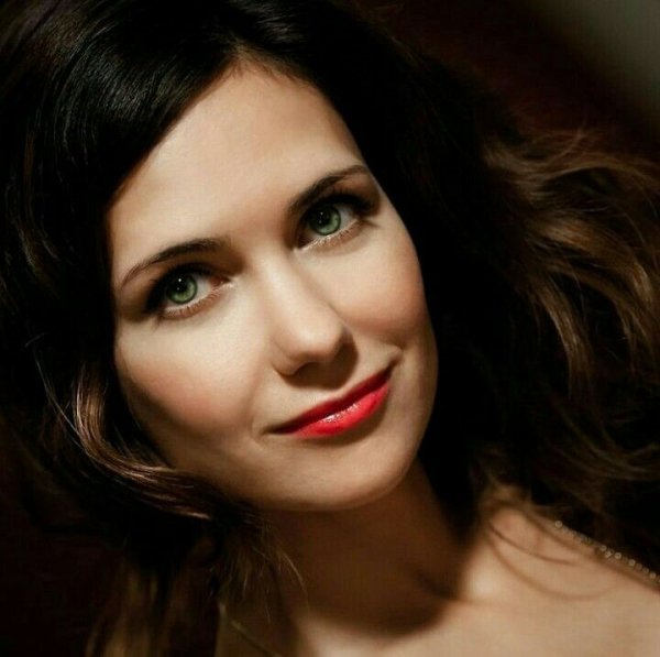 Екатерина Климова