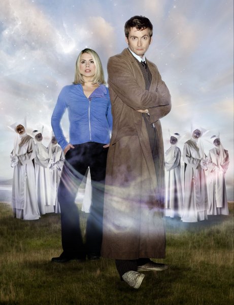 Doctor Who S2E01 001