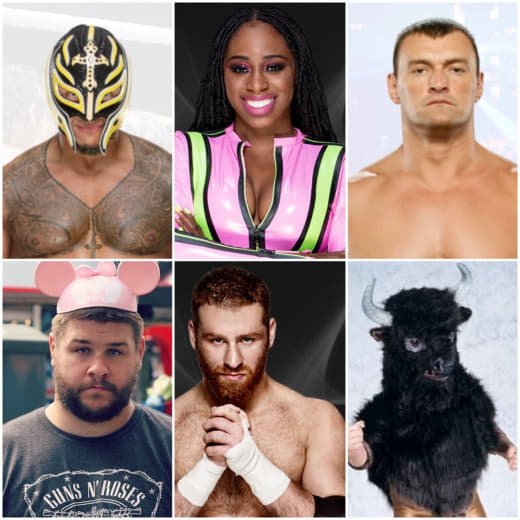 Wwe (3159)