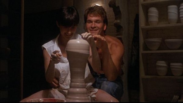 Сэм и Молли