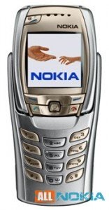 Nokia 6810 1243