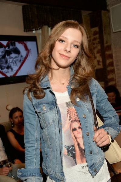 Елизавета Арзамасова