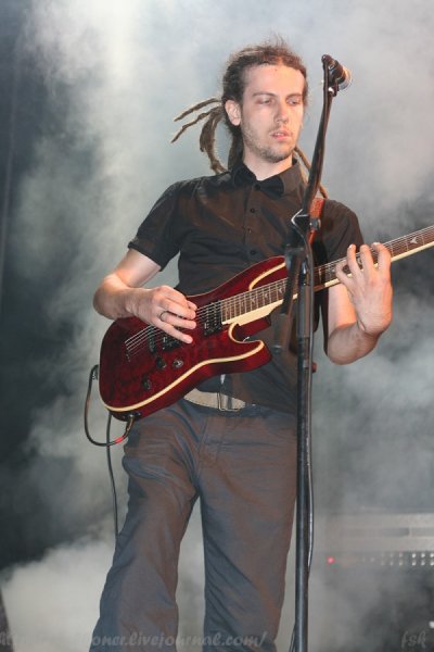 Евгений [Dakila] Петрусенко