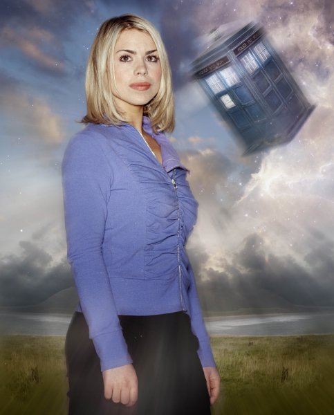 Doctor Who S2 020