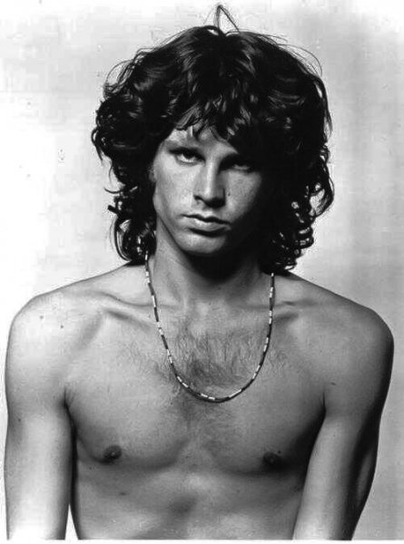 Jim Morrison