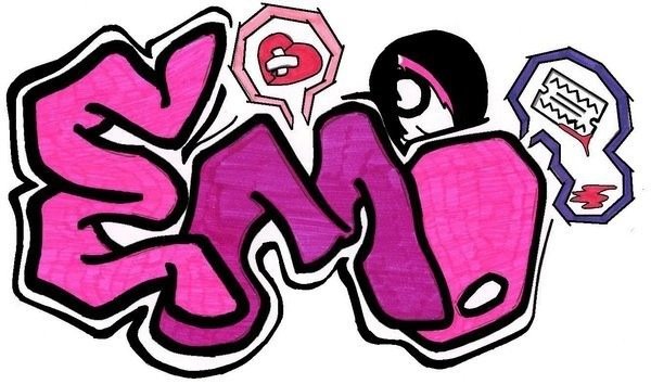 emo by BaByEmOKiD