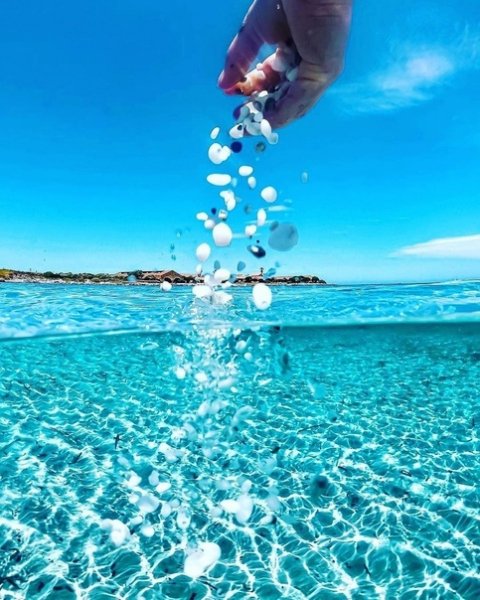 Если мысли материализуются...