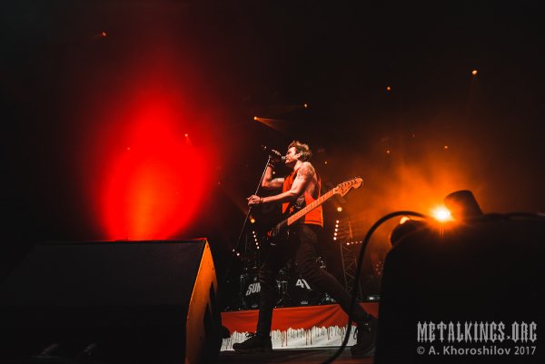 sum41 20