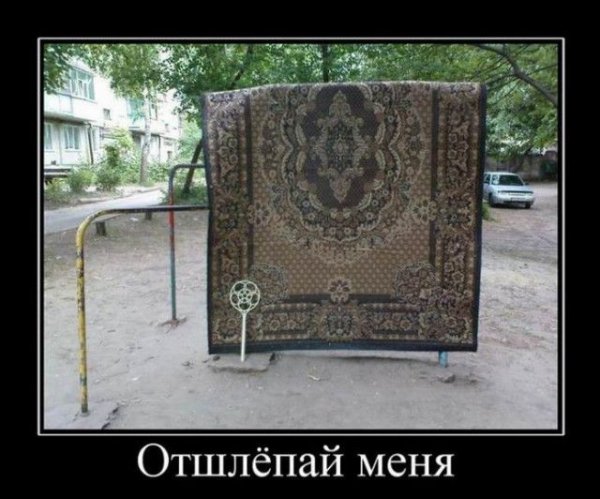 Ковёр - самолёт
