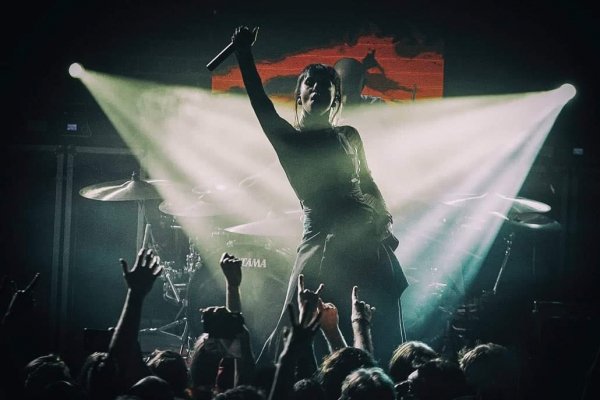 Jinjer