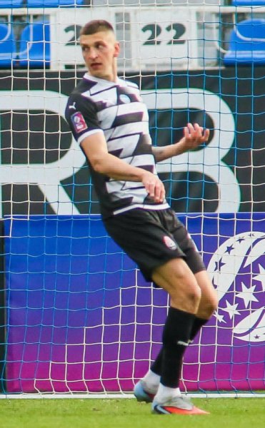 Филипп Будковcкий