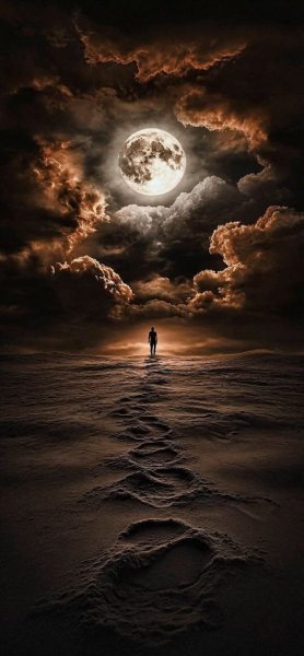 Арт Фэнтези