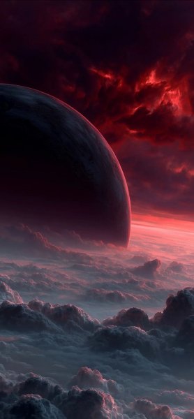 Арт Фэнтези