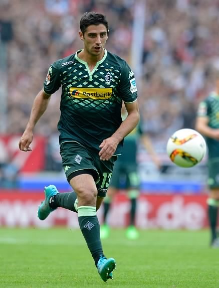 Lars Stindl