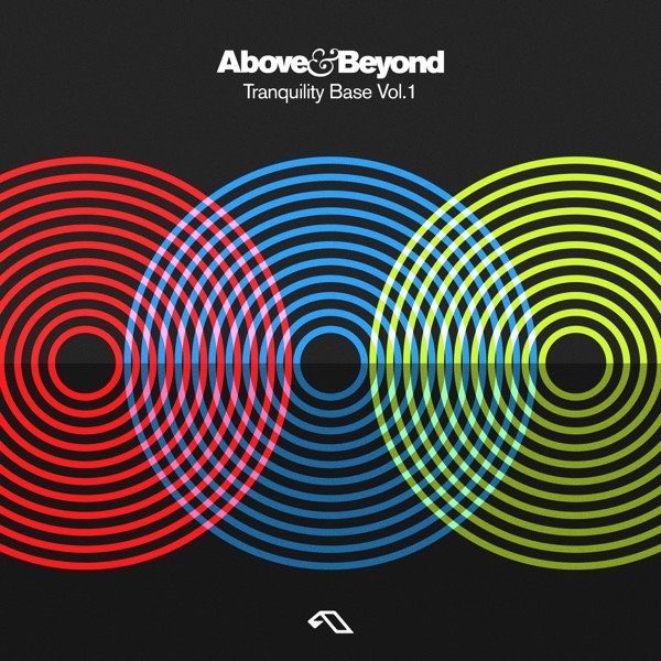 Above &amp; Beyond - Angry JP8