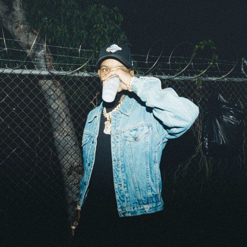 Tory Lanez - Blurred (Twitch Tapes)