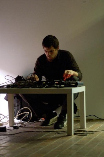 Asher - huj byi ego znal
