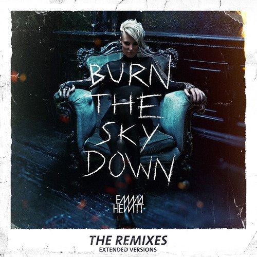 Emma Hewitt - These Days Are Ours (Antillas &amp; Dankann Remix)