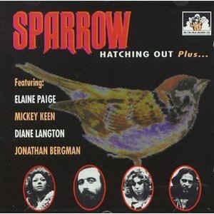 Sparrow - Два ангела