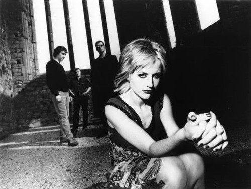 Cranberries - Miss You When Youre Gone
