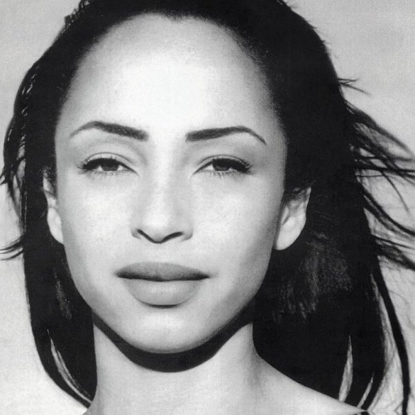 Sade - Like A Tattoo