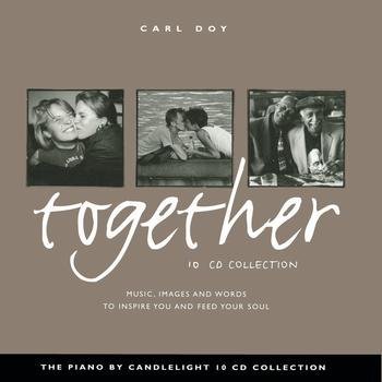Carl Doy - Wave