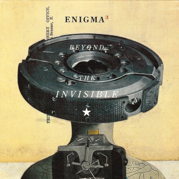 Enigma - Beyond The Invisible (Short Radio Edit)