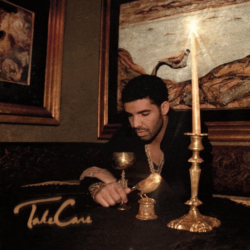 Drake - Take Care feat. Rihanna