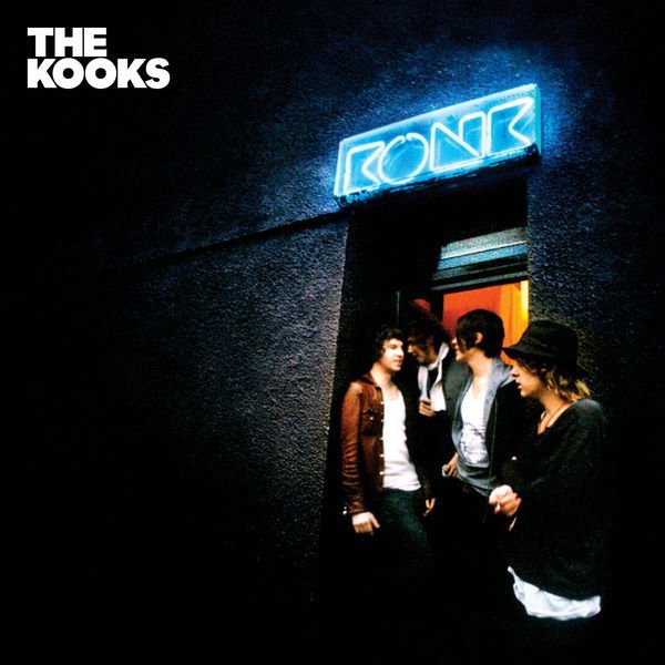 The Kooks - Sway