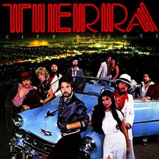 Tierra - Gonna Find Her
