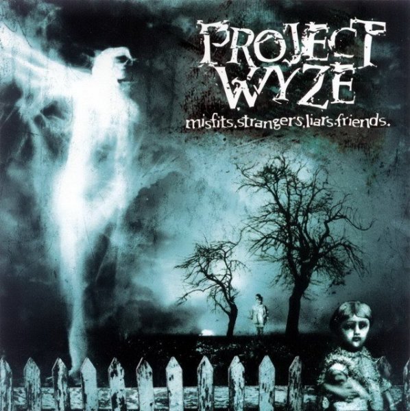 Project Wyze - Erica Pt. II (dark angel mix)