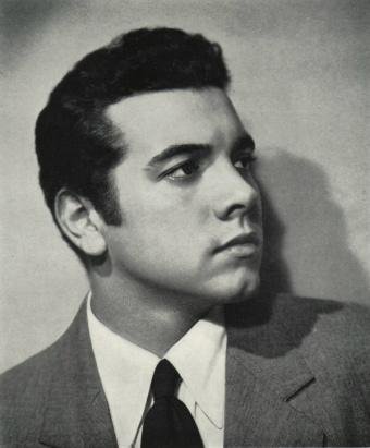 Mario Lanza - Tosca Act III E lucevan le stelle