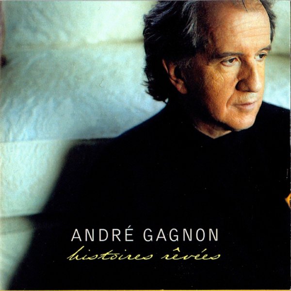 Andre Gagnon - Fin De Bal