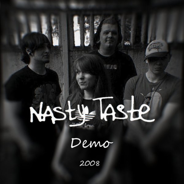 Nasty Taste - Я не с тобой