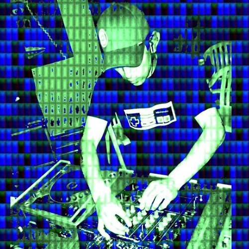 Municipal Youth - deFunk (Minimal techno trance)