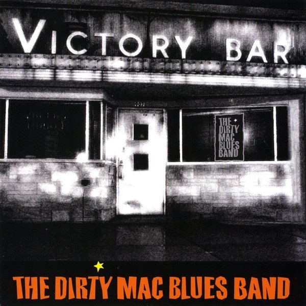 The Dirty Mac Blues Band - Don't Say Nothing At All
