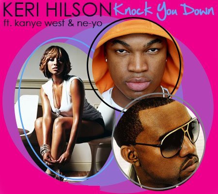 Keri Hilson Feat. Lil Kim -  By You
