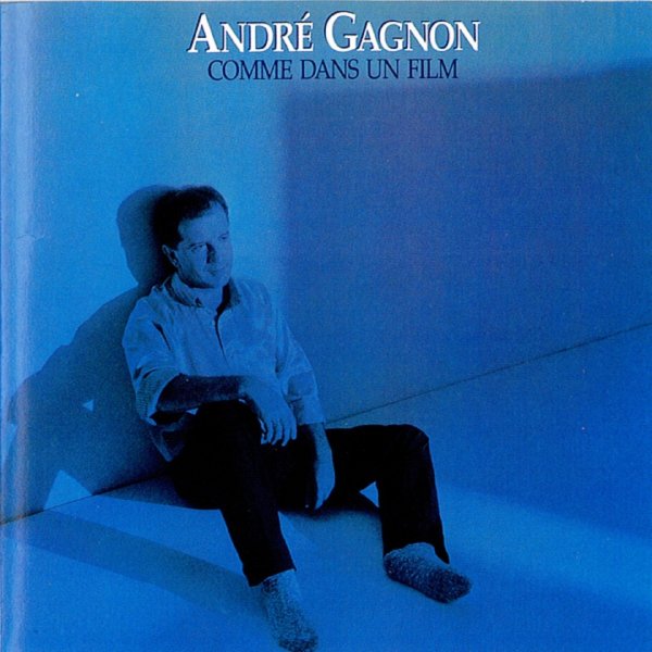 Andre Gagnon - Leternel Retour Endless Return