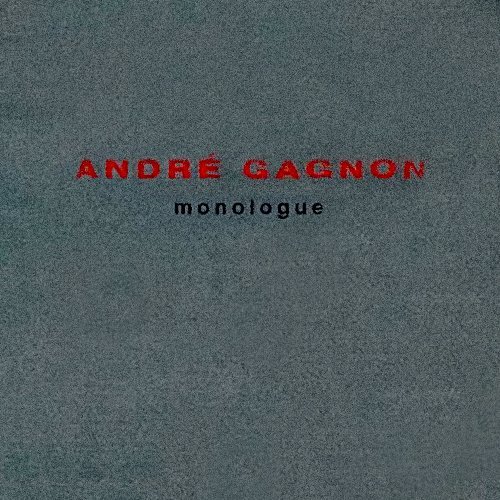 Andre Gagnon - Dernier episode
