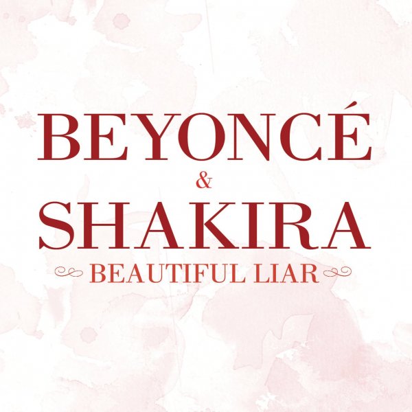 Beyonce  Shakira - Beautiful Liar Freemasons Remix Edit