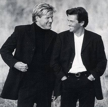 Modern Talking - Geronimus Cadillac