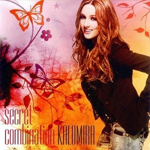 Kalomira - secret_combination