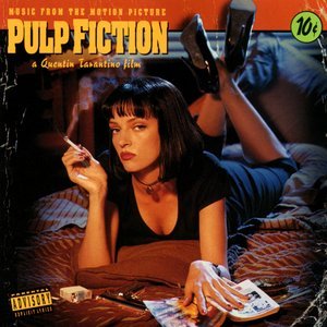 Urge Overkill - Girl Youll Be A Woman Soon