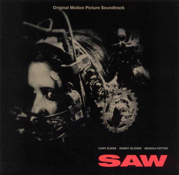 Charlie Clouser - Saw Main Theme